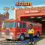 Brian Trip To The Fire Station