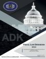 Fiscal Law Deskbook 2024