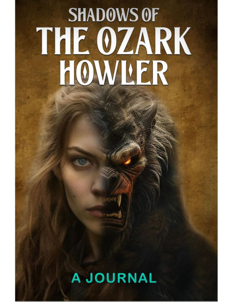 Shadows of the Ozark Howler: A Journal