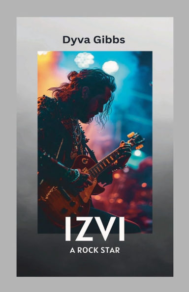 Izvi: A Rock Star