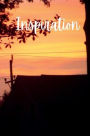 Inspiration notebook