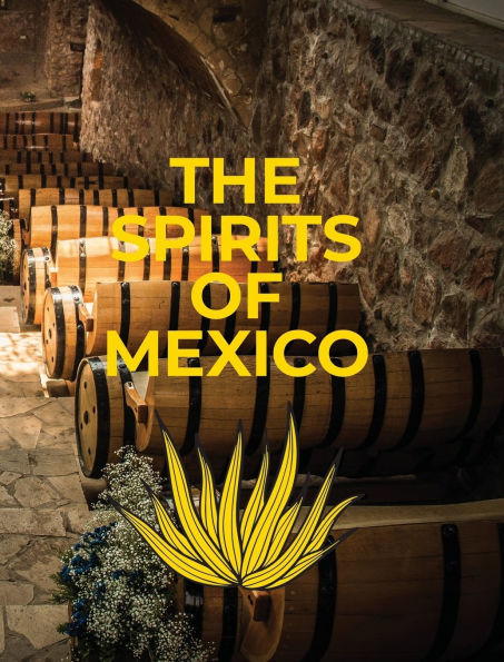 The Spirits of Mexico: A Mixologist's Travel Guide