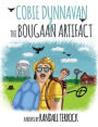 Cobie Dunnavan and the Bougaan Artifact