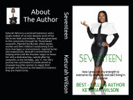 Title: Seventeen, Author: Keturah Wilson