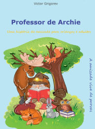 Title: Professor de Archie, Author: Grigorev