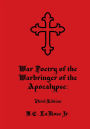 War Poetry of the Warbringer of the Apocalypse