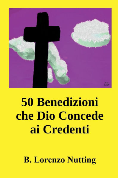 50 Benedizioni che Dio Concede ai Credenti