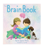 Title: The BrainBook, Author: Egzona Morina