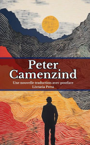 Title: Peter Camenzind: ï¿½dition franï¿½aise:, Author: Hermann Hesse