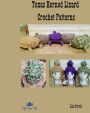 Texas Horned Lizard Crochet Patterns: 5 Unique Horny Toad Designs