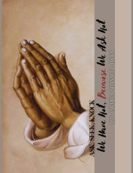 Title: Your Prayer Journey Starts Here, Author: Jarmira Hicks