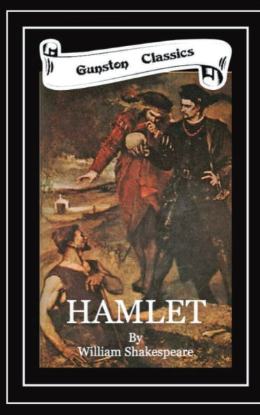 HAMLET: Prince of Denmark