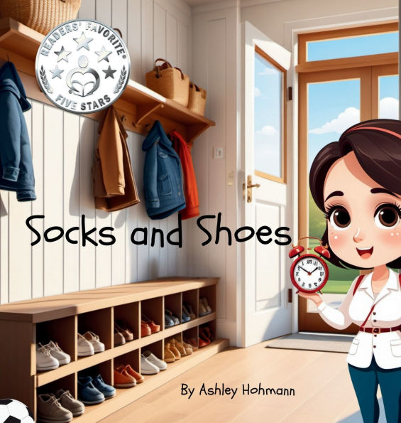 Socks and Shoes