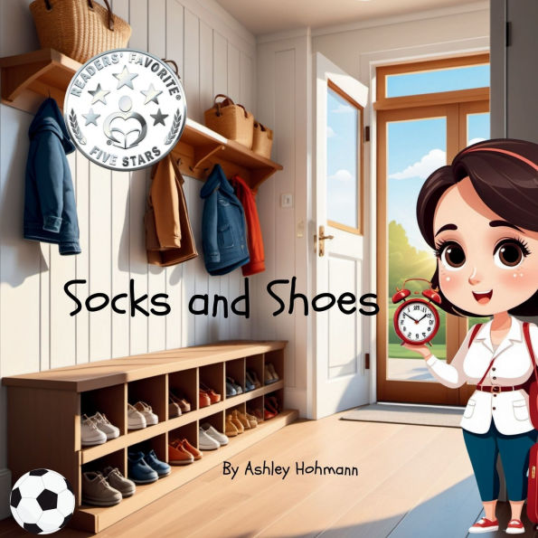 Socks and Shoes
