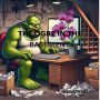 The Ogre In The Basement