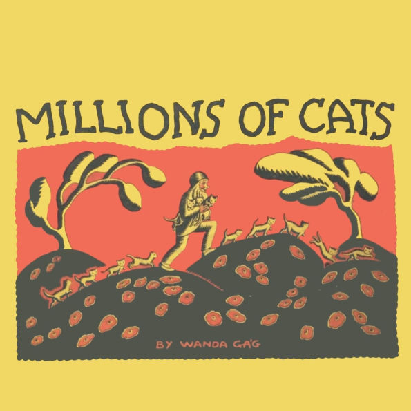Millions of Cats
