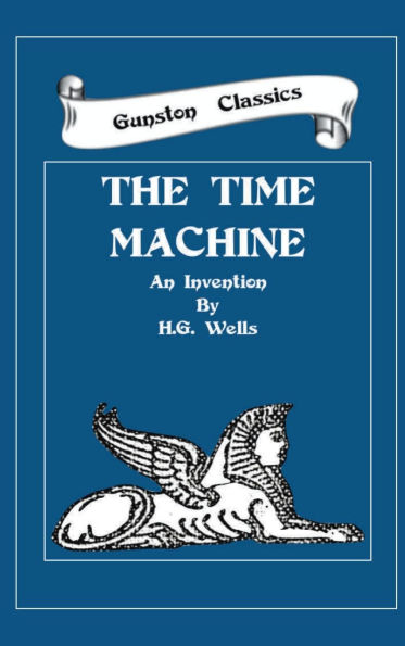 THE TIME MACHINE: An Invention