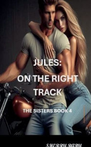 Title: On the Right Track: The Sisters Book 4, Author: Sherry Raby