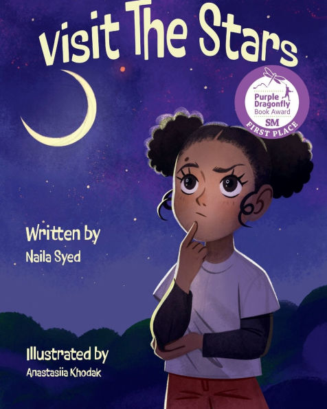 Visit The Stars