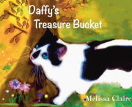 Title: Daffy's Treasure Bucket, Author: Melissa Claire