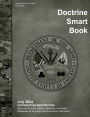 US Army Doctrine Smart Book July 2024