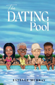 Title: The Dating Pool, Author: Estelle Murray