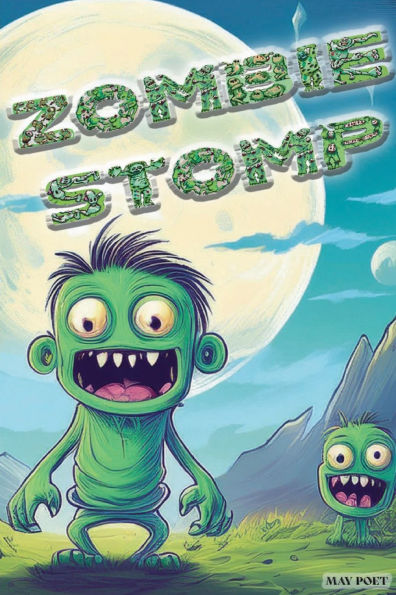 Zombie Stomp