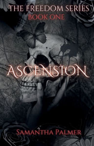 Title: Ascension, Author: Samantha Palmer