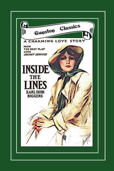 INSIDE THE LINES
