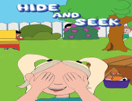 Title: Hide and Seek, Author: Mandy Brannen