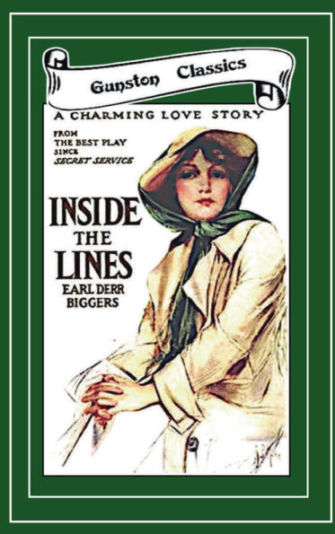 INSIDE THE LINES