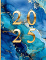 2025 Planner