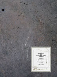 Title: Anatomy of an Iron and Steel Complex: an illustrated look at the Milliken Brothers Complex in Arlington, Staten Island,New York, Author: Bruce Brock