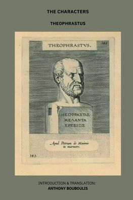 The Characters: Theophrastus