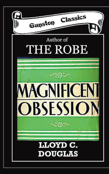 MAGNIFICENT OBSESSION