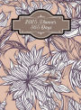 2025 Planner 365 Days