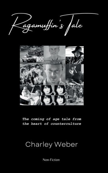 Ragamuffin's Tale: Growing up in counterculture