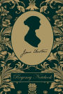 Jane Austen Notebook: Regency