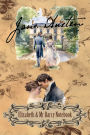 Jane Austen Notebook: Elizabeth & Mr Darcy