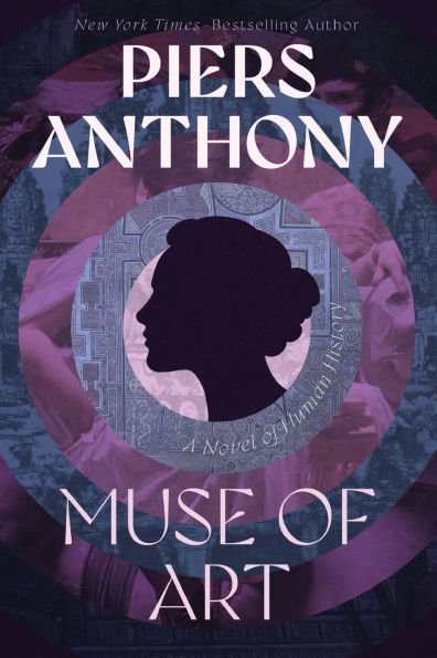 Muse of Art: A Novel of Human History