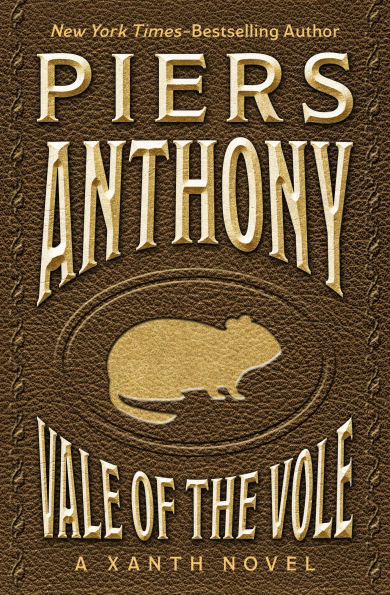 Vale of the Vole