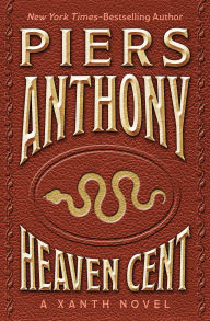 Title: Heaven Cent, Author: Piers Anthony