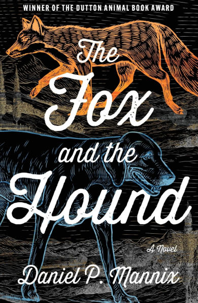 The Fox and the Hound