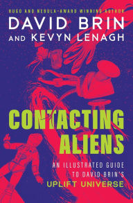 Title: Contacting Aliens, Author: David Brin