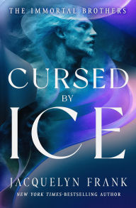 Title: Cursed by Ice, Author: Jacquelyn Frank