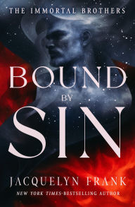Title: Bound by Sin, Author: Jacquelyn Frank