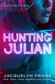 Title: Hunting Julian, Author: Jacquelyn Frank