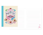 Alternative view 2 of Harry Potter: Honeydukes Composition Notebook Set (Set of 2)