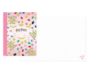 Alternative view 3 of Harry Potter: Honeydukes Composition Notebook Set (Set of 2)