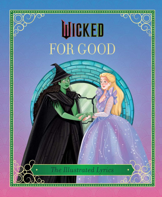 Barnes & Nobles Wicked ウィケッド英語 0191329252659_p0_v2_s1200x630.jpg
